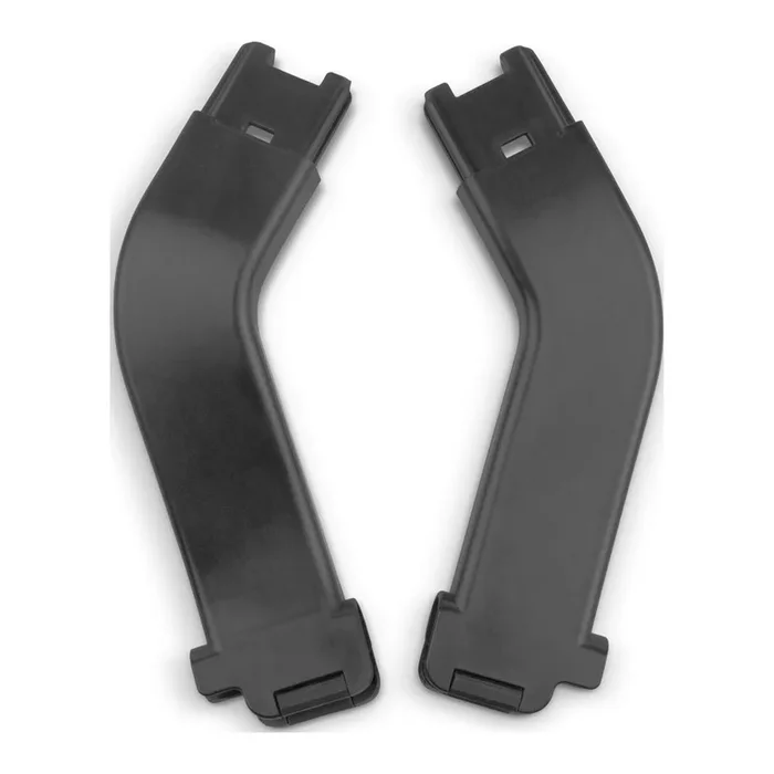 UPPAbaby Minu Duo Car Seat Adapters (Compatible with Aria, Mesa/Mesa V2, Mesa Max)