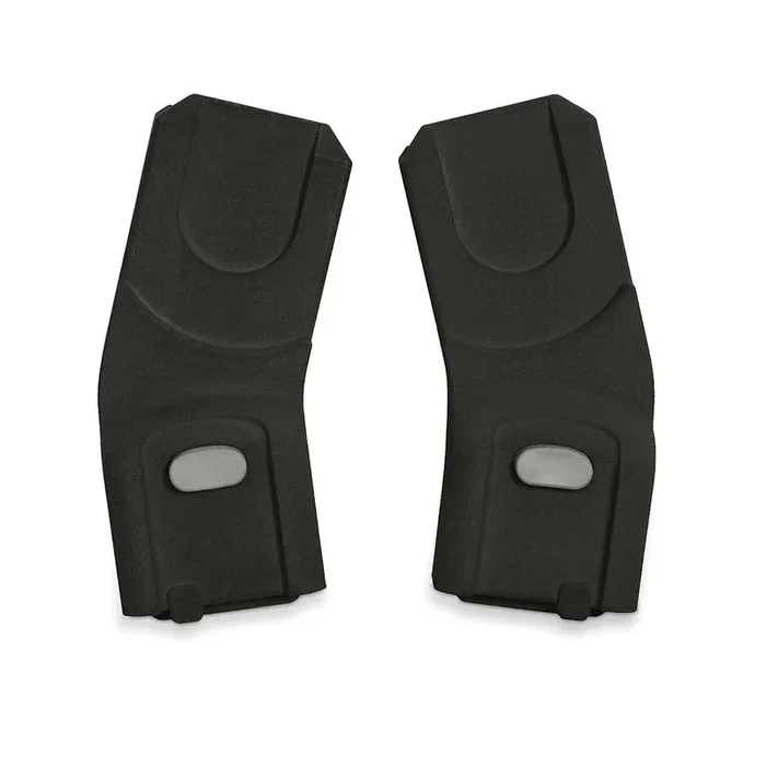 UPPAbaby Minu Infant Car Seat Adapter For Maxi Cosi, Nuna And CYBEX