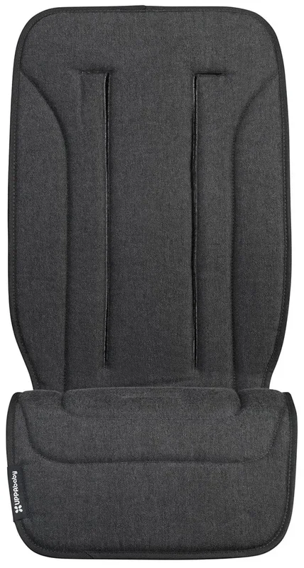 UPPAbaby Reversible Seat Liner – Reed (Denim/Cozy Knit)