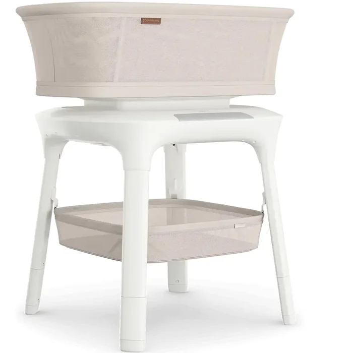 UPPAbaby Soma Smart Bassinet