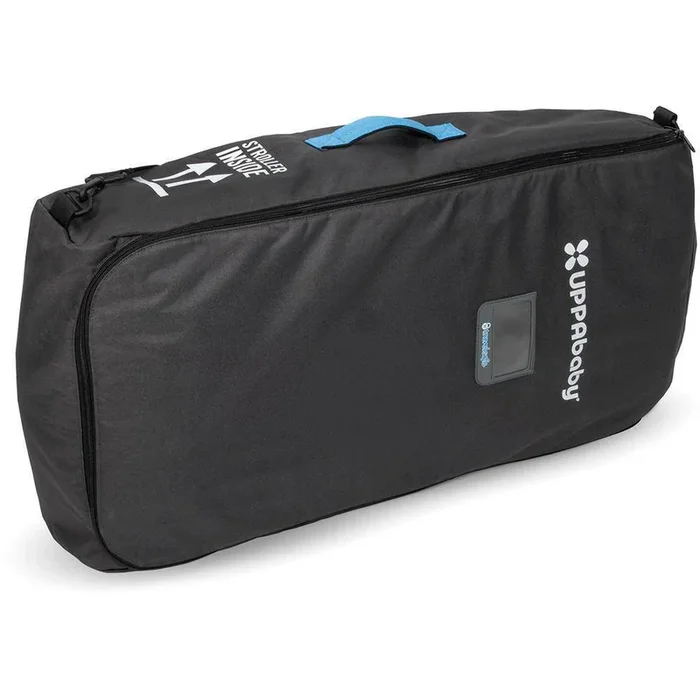 UPPAbaby TravelSafe Travel Bag for Bassinet & RumbleSeat