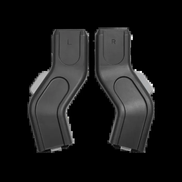 UPPABABY VISTA/CRUZ V2 Upper Car Seat Adapter for Maxi-Cosi / Nuna / Cybex