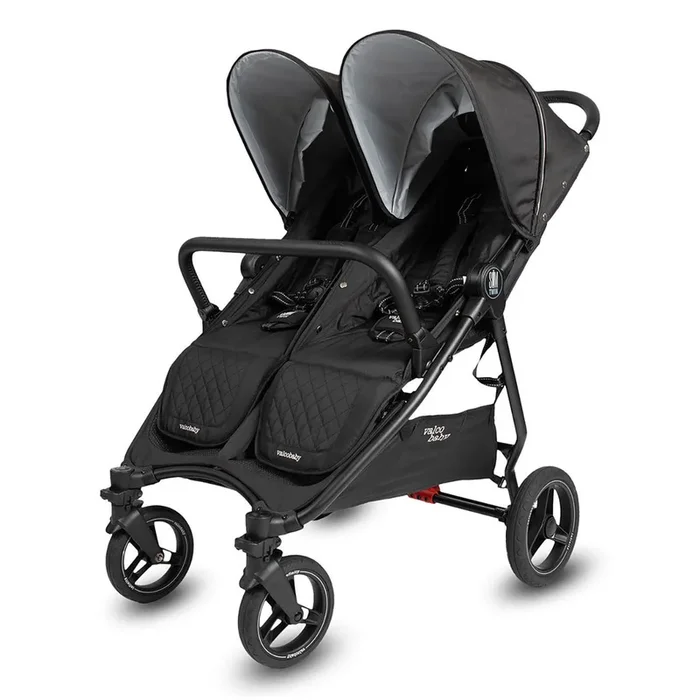 Valco 2024 Slim Twin SE Sport in Night Black