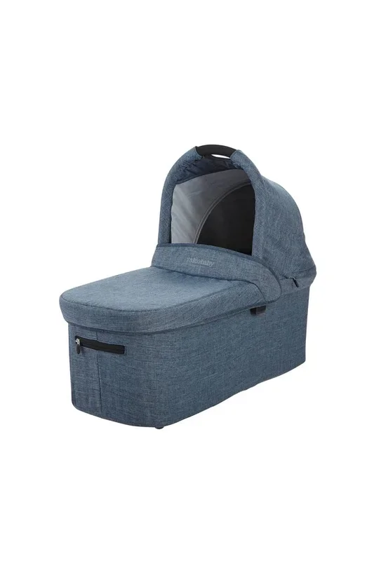 Valco Baby Trend Duo Bassinet