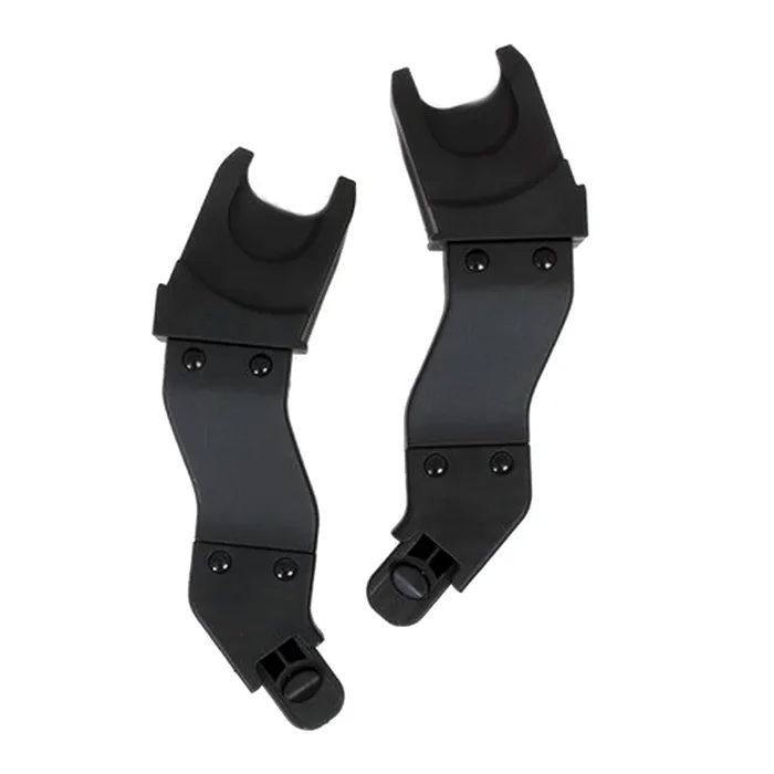 Valco Car Seat Single Adapter for Snap Duo Trend – Maxi-Cosi/Nuna/Cybex