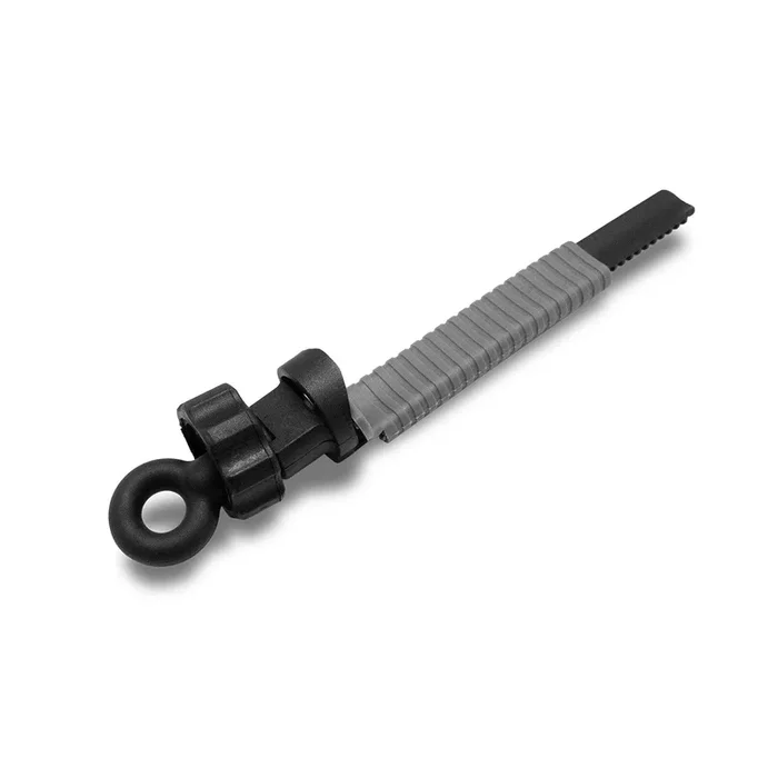 Valco Co Rider Extra Stroller Clamp Ride Ons em preto