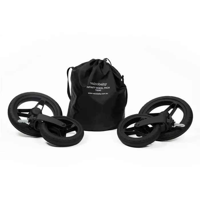 Valco Infinity Wheels