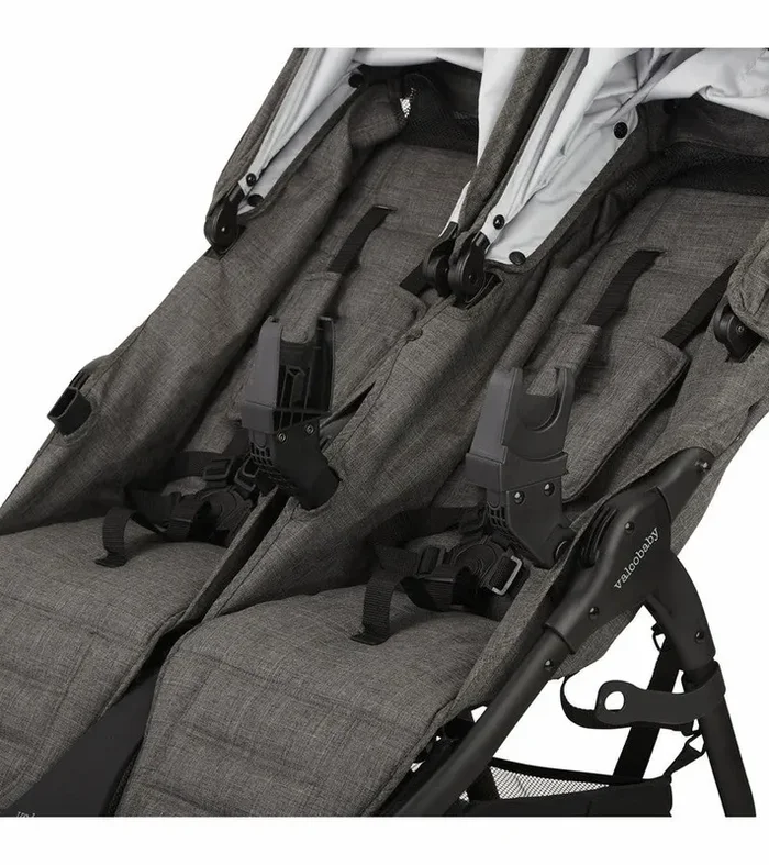 Valco Maxi-Cosi Snap Duo Trend Adapter for Maxi-Cosi/Nuna/CYBEX