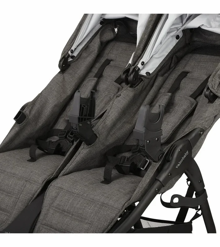 Valco Maxi-Cosi Snap Duo Trend Adapter for Maxi-Cosi/Nuna/CYBEX