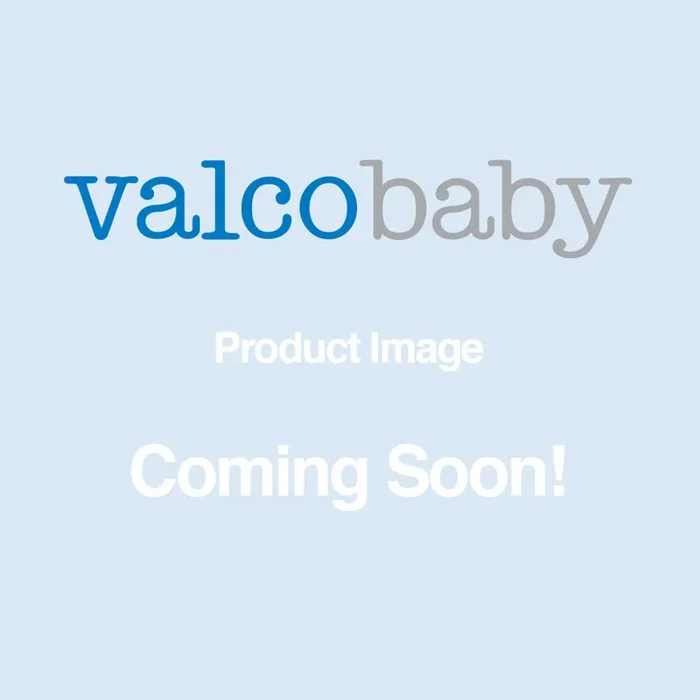 Valco Snap 4 Trend Bassinet In Night Black