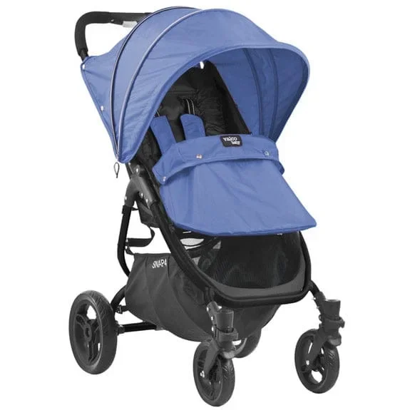Valco Snap Vogue Pack – Blueberry