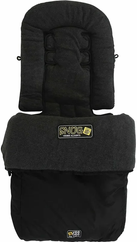 Valco Universal Snug Foot Muff