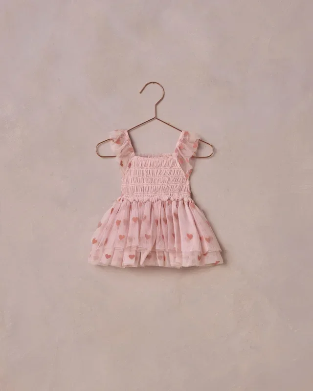 Valentina Tutu – Bubblegum Hearts