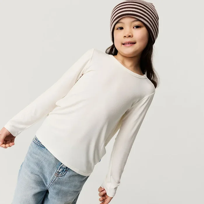 Vanilla Classic Shirt
