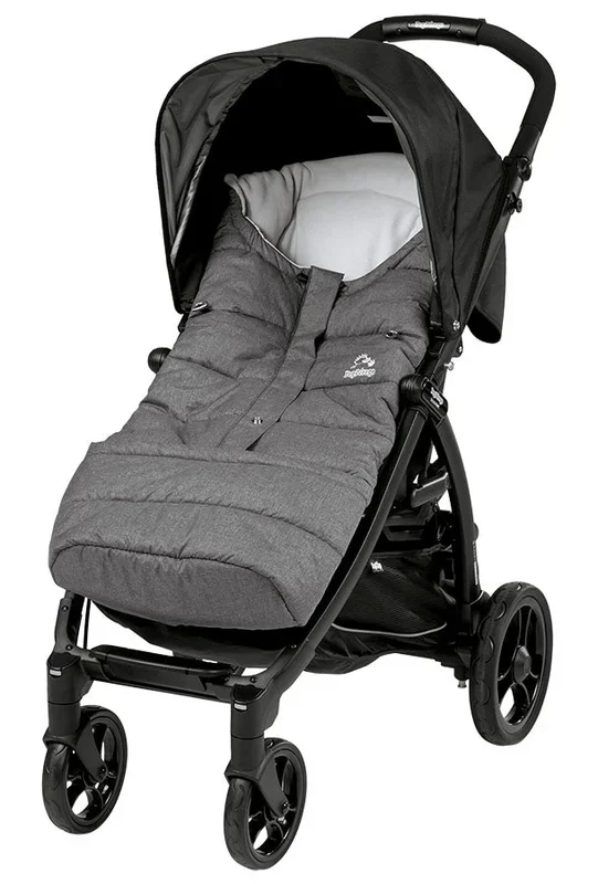 Vario Footmuff