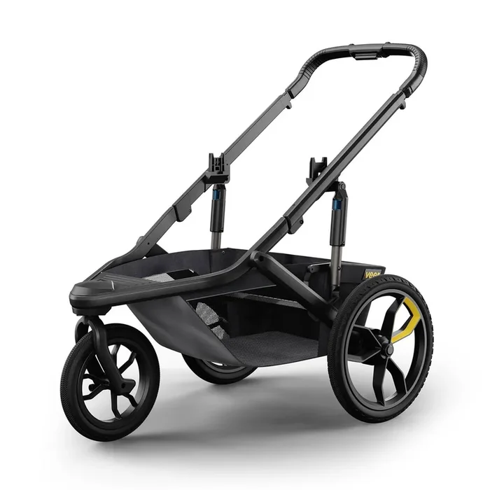 Veer &Jog Jogging Frame