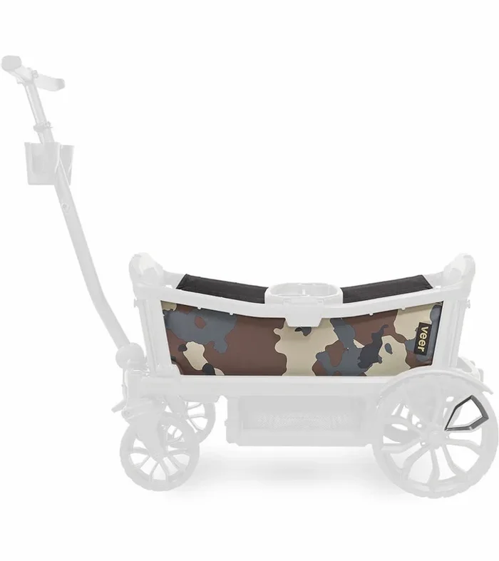 Veer All-Terrain Cruiser Sidewall – Camo