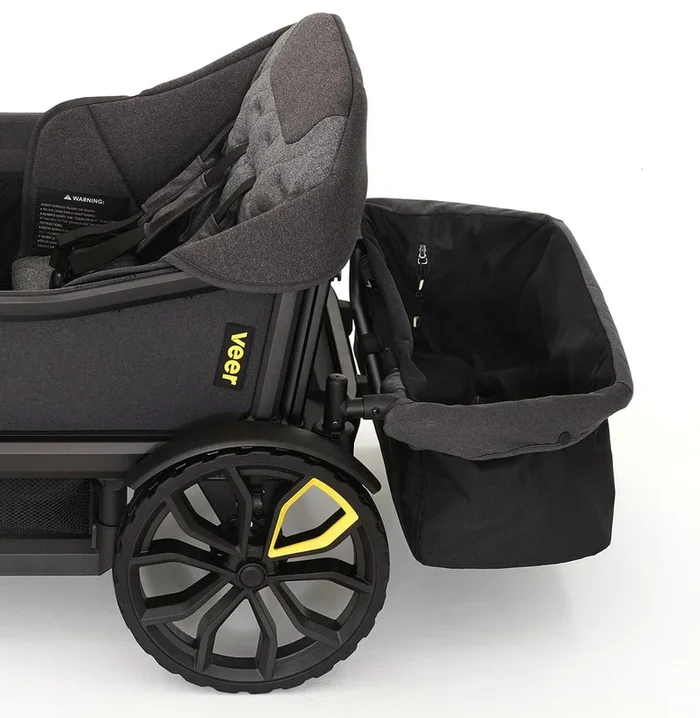 Veer All-Terrain Cruiser XL Foldable Storage Basket