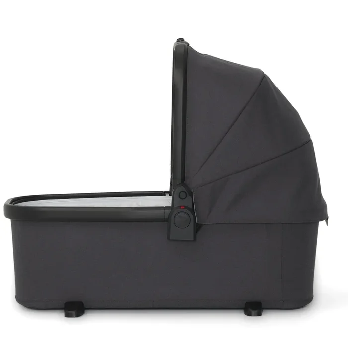 Veer Bassinet – Gray Granite