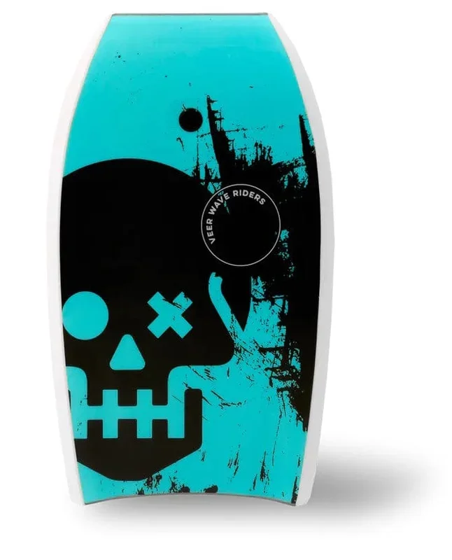 Veer Body Board, Child Size – Blue