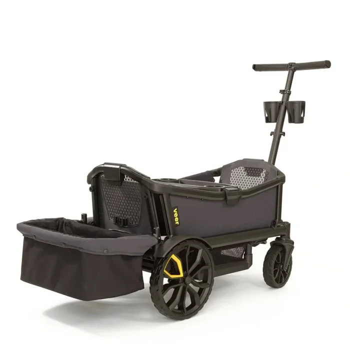 Veer Cruiser + FREE Foldable Storage Basket!
