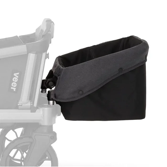 Veer Foldable Storage Basket for Cruiser City (97044) (Open Box)