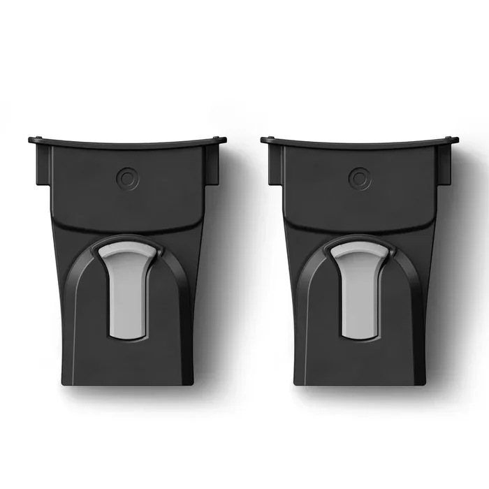 Veer Infant Car Seat Adapter for the Switchback System – Britax (94624) (Open Box)