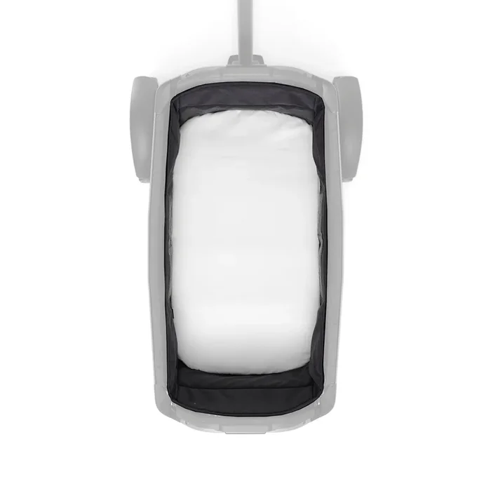 Veer Nap System for Cruiser