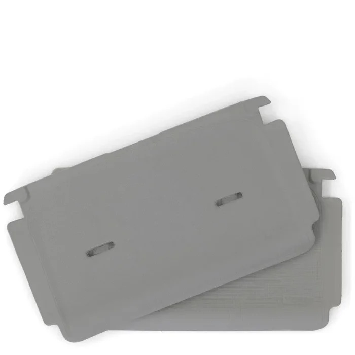 Veer Seat Pad for Cruiser XL – Gray Granite