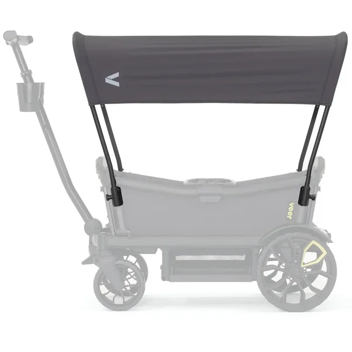 Veer Sunshade XL for Cruiser XL