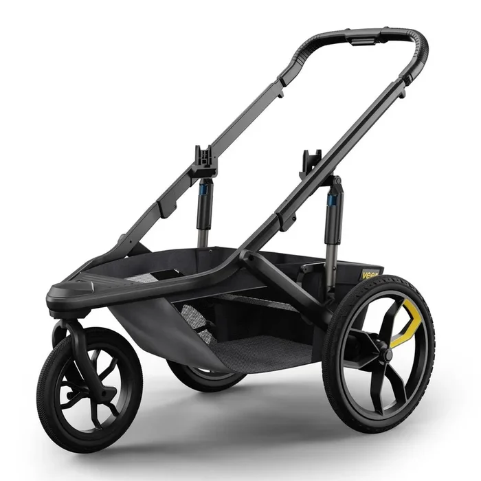 Veer Switchback &Jog Jogging Stroller Frame