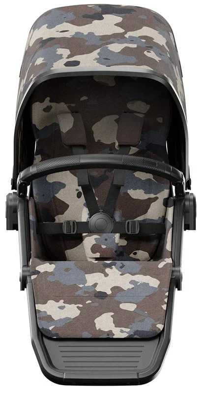 Veer Switchback Color Kit – Camo