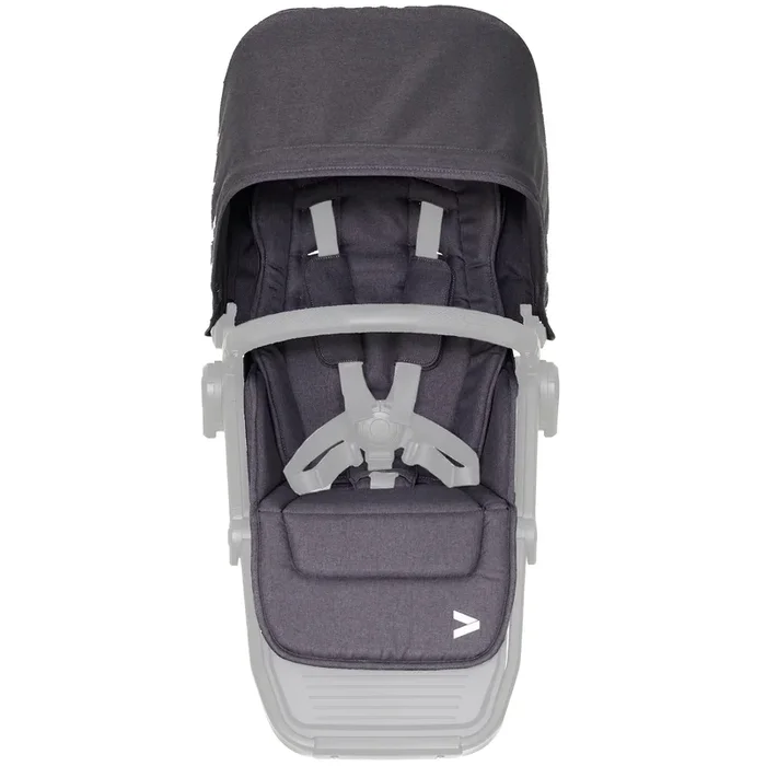 Veer Switchback Color Kit Luxe – Gray Granite