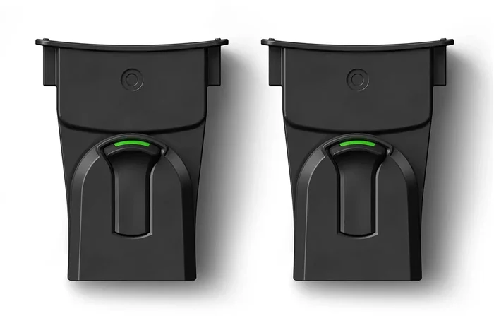 Veer Switchback Infant Car Seat Adapter for Britax