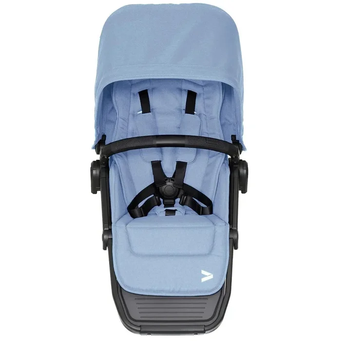 Veer Switchback Seat Luxe – Blue Beryl