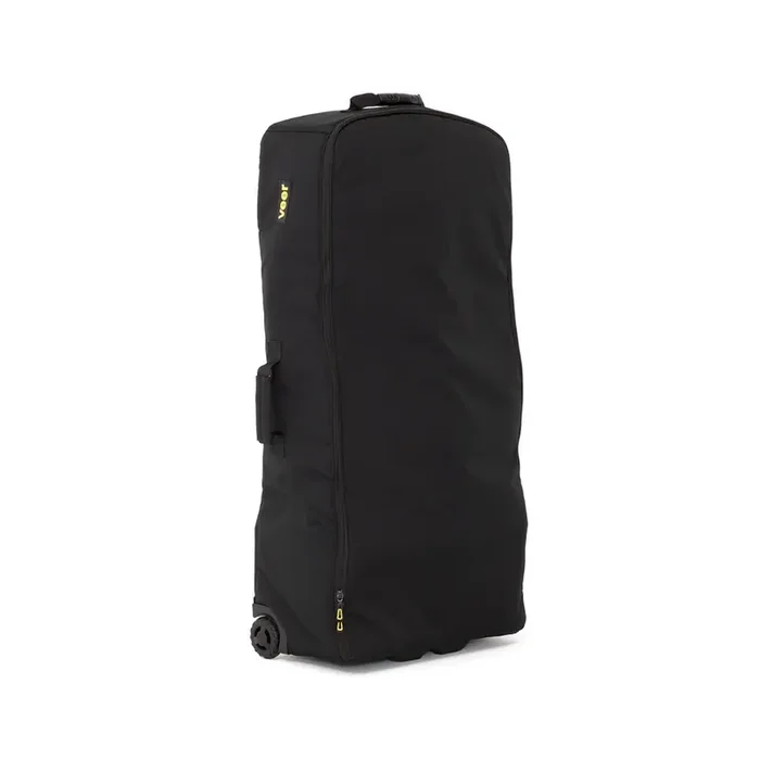 Veer Wheeled Travel Bag for Cruisers
