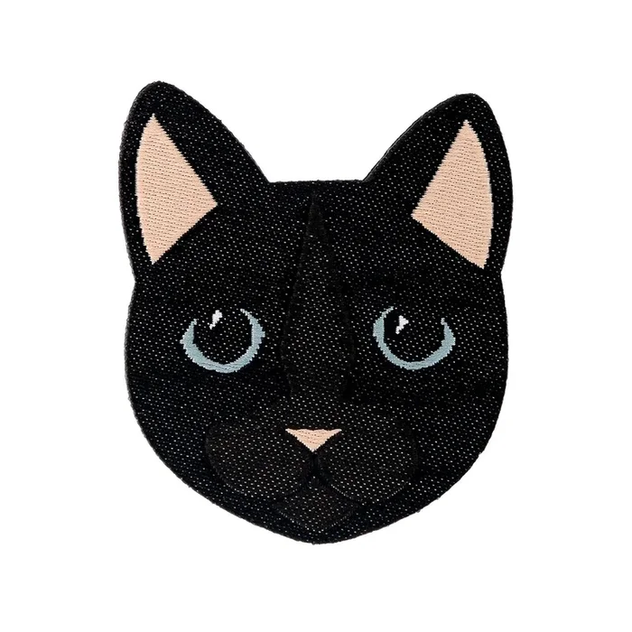 Velcro Patch – Cat