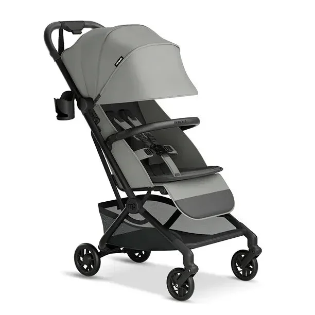 Velo Lightweight Stroller – Grey