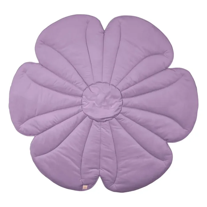 Velvet Violet – Flower Mat