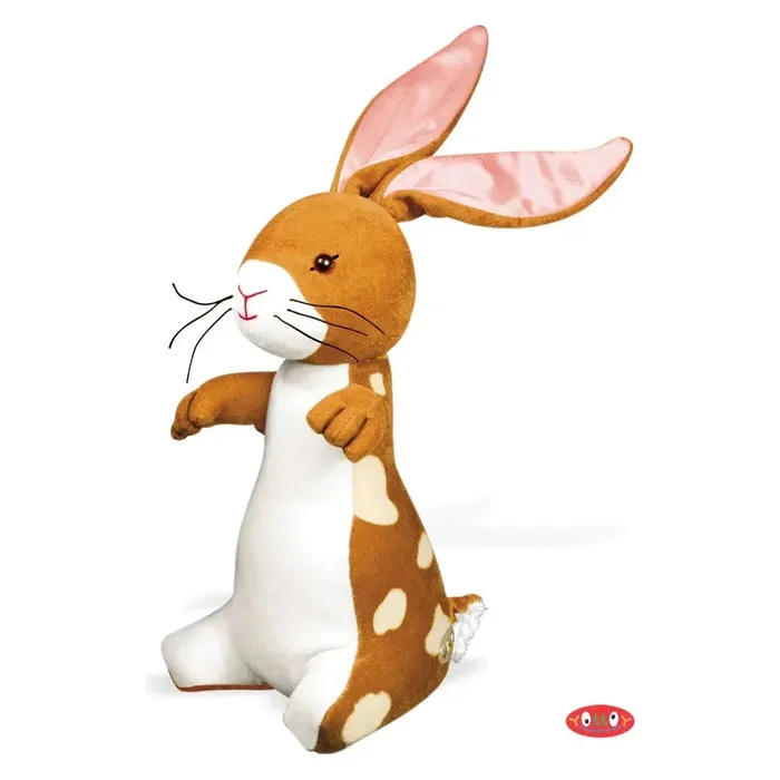 Velveteen Rabbit 10 ” Soft Toy