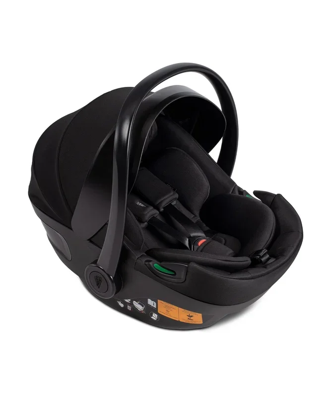 Venicci Engo i-Size Car Seat – Black