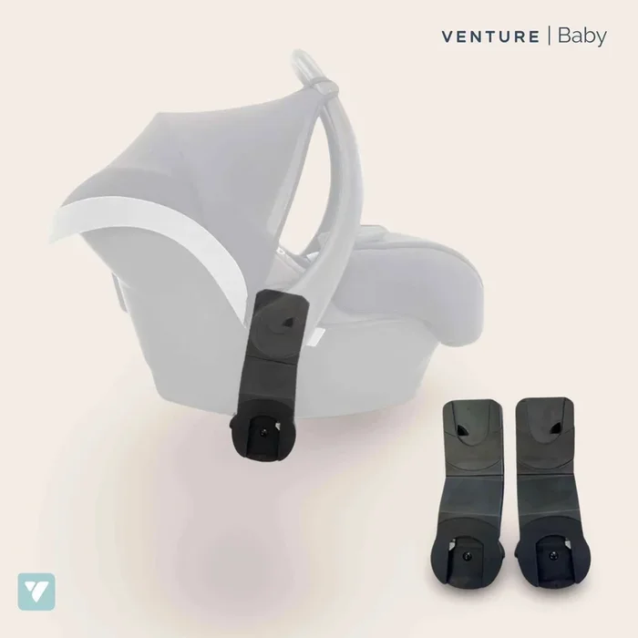 Venture Nebula Multi Car Seat Adapters