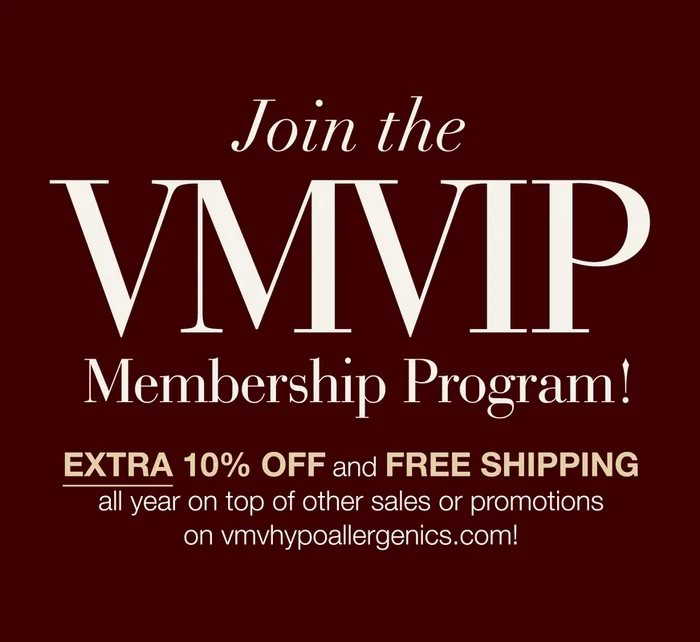 VMVIP Membership Program