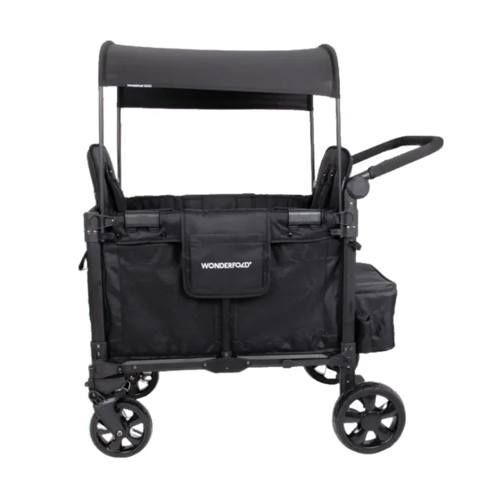 W2 Elite Pro Wagon