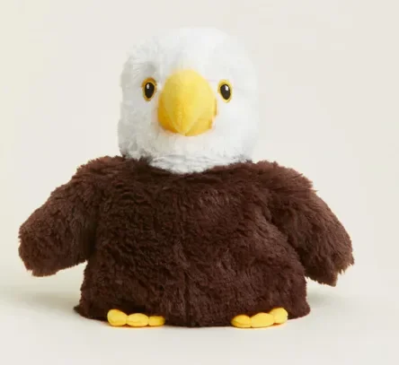 Warmies | Eagle