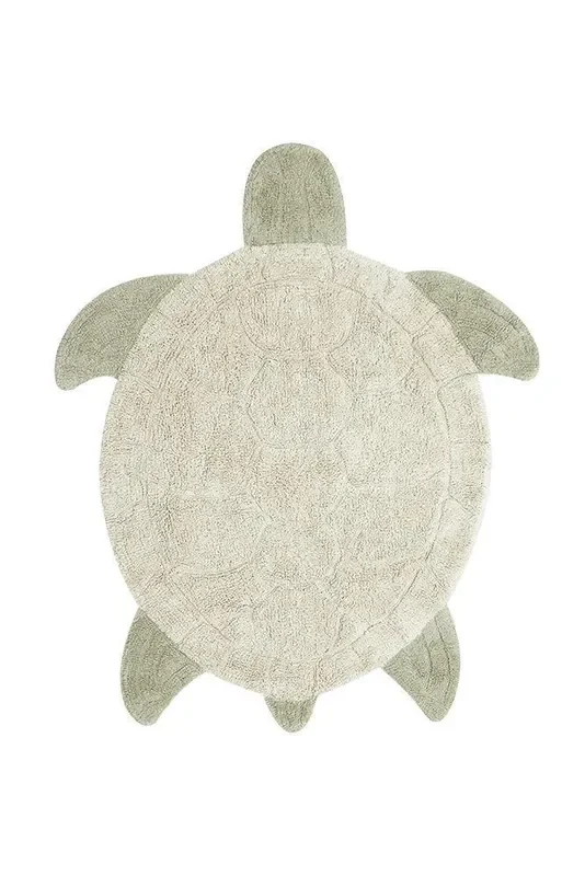 Washable Rug – Sea Turtle