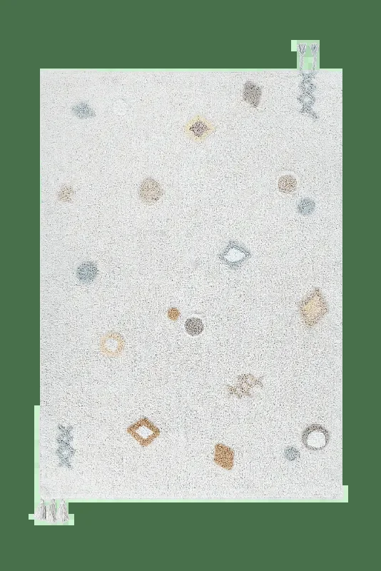Washable Rug Kim – Pyjama Party