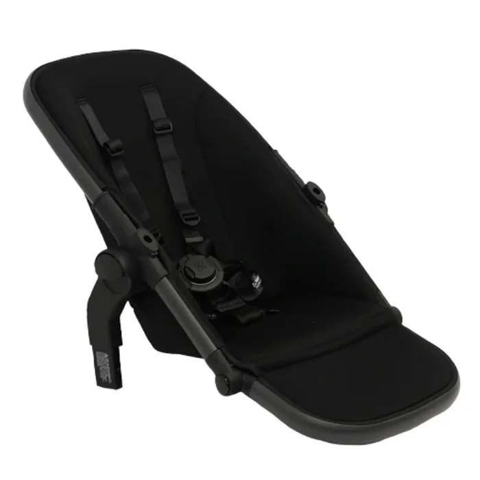 Wave 3 Tandem Stroller Seat