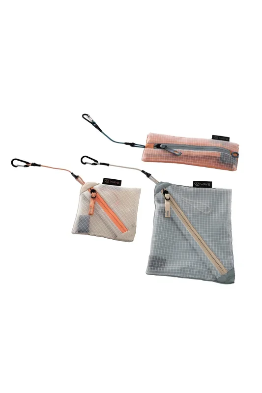 WAYB Essentials Kit
