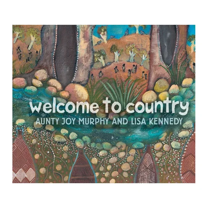 Welcome To Country
